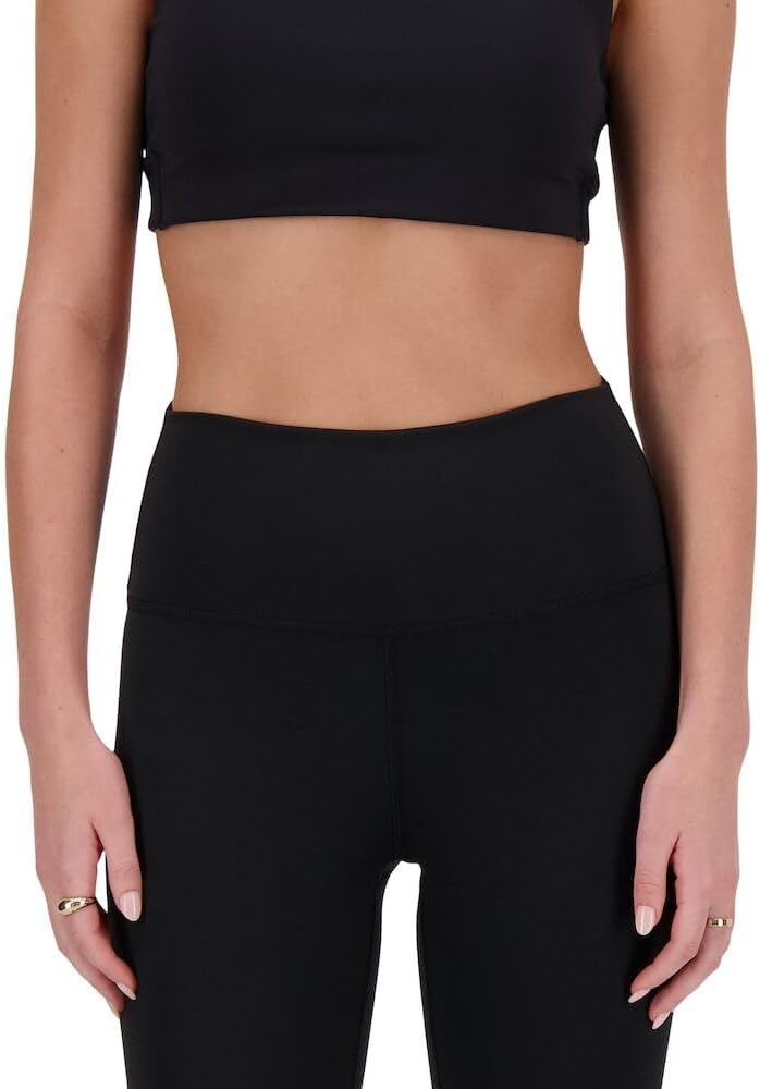 image:imageNew Balance Womens Nb Harmony High Rise Legging 25Black 24