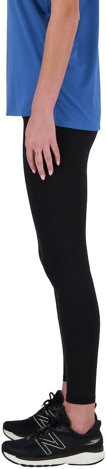 image:imageNew Balance Womens Nb Harmony High Rise Legging 25Black 24