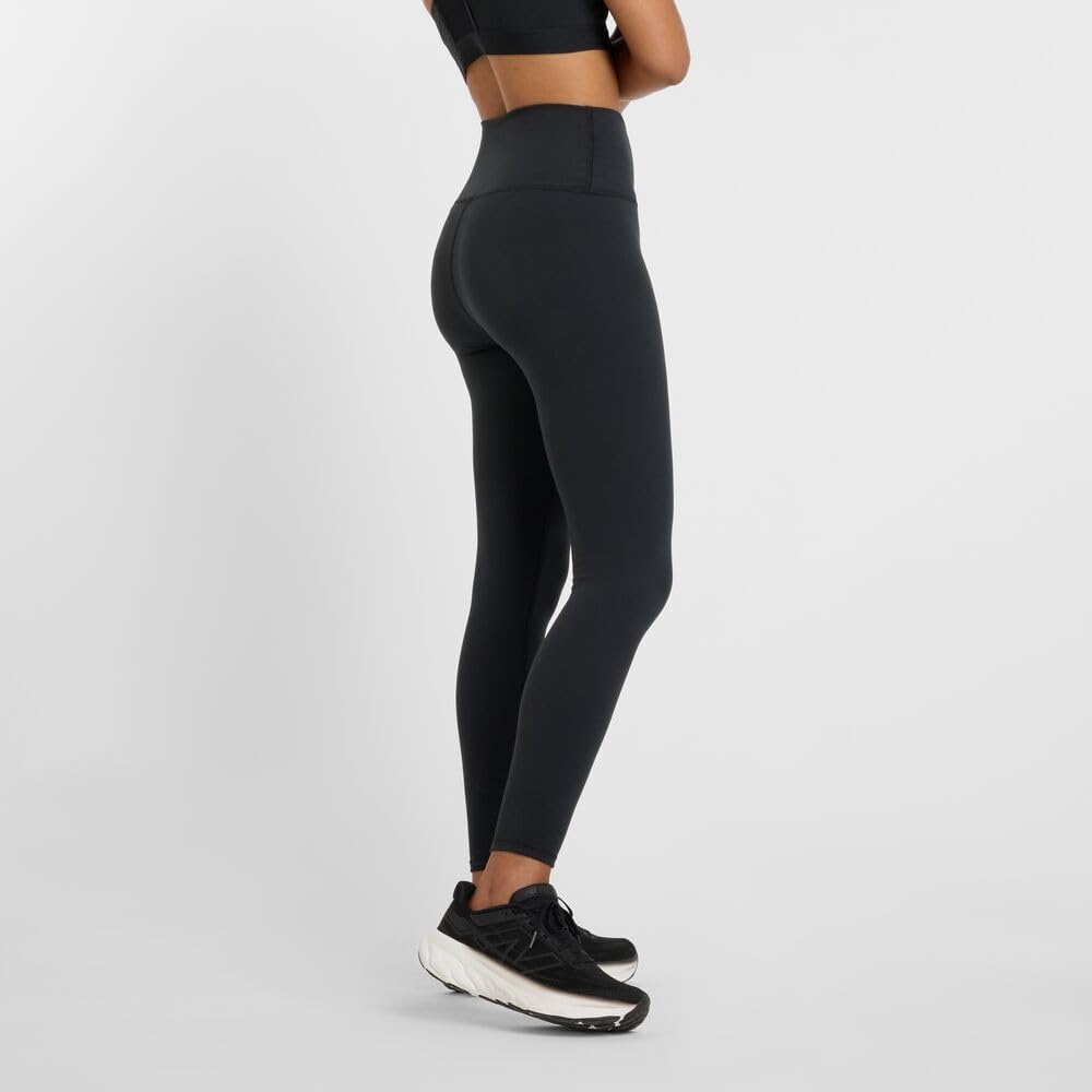 image:imageNew Balance Womens Nb Harmony High Rise Legging 25Black 25