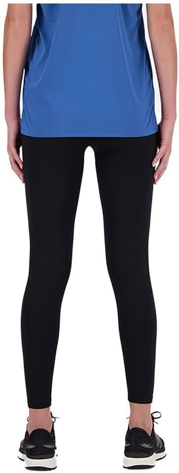 image:imageNew Balance Womens Nb Harmony High Rise Legging 25Black