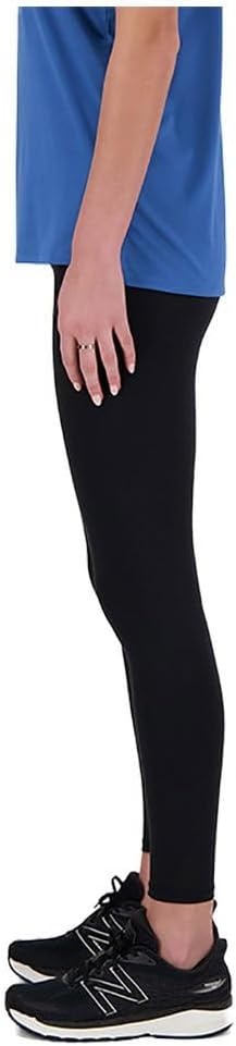 image:imageNew Balance Womens Nb Harmony High Rise Legging 25Black