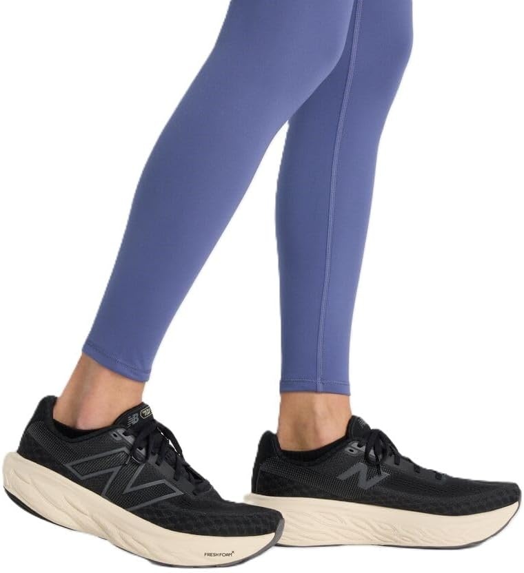 image:imageNew Balance Womens Nb Harmony High Rise Legging 25Dream State