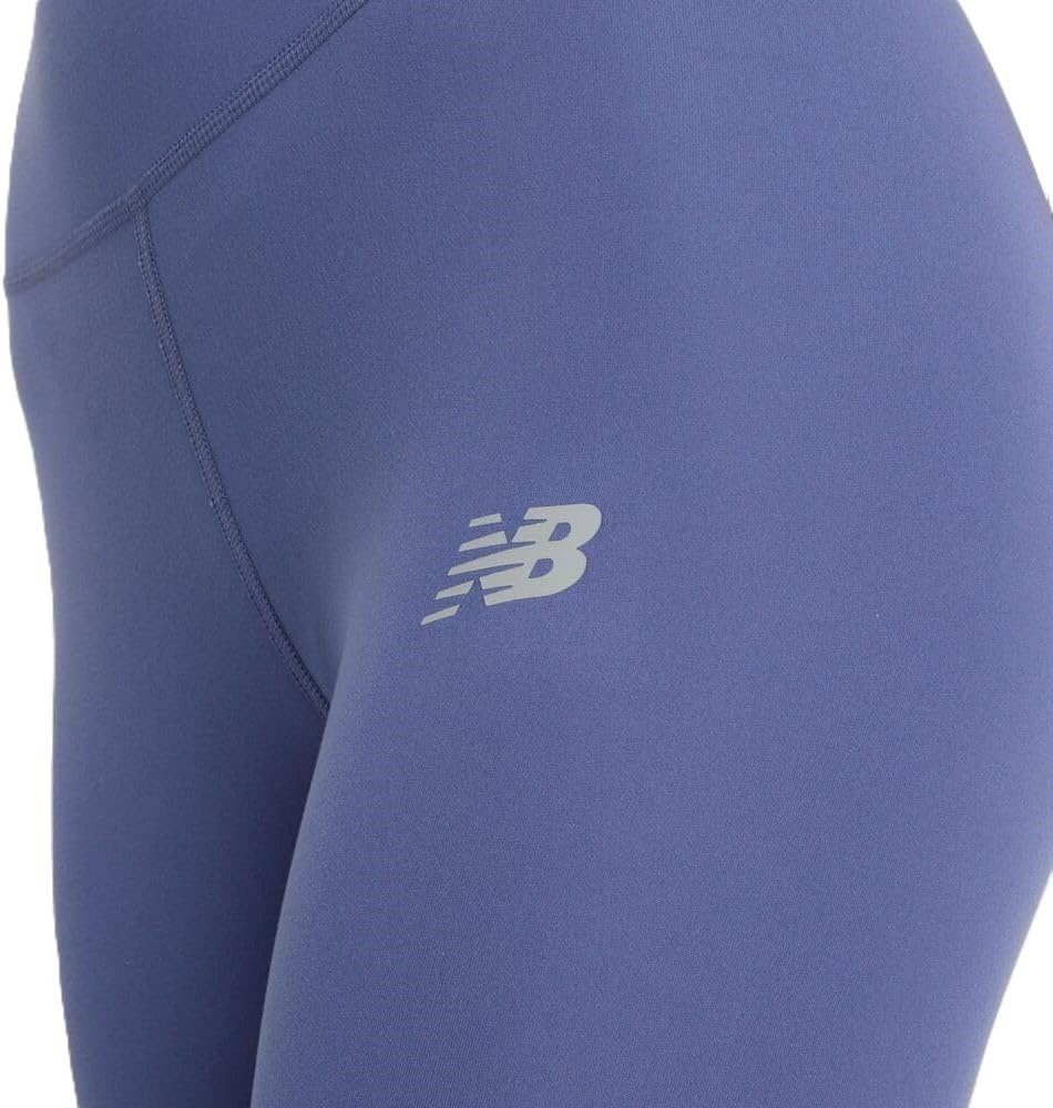 image:imageNew Balance Womens Nb Harmony High Rise Legging 25Dream State