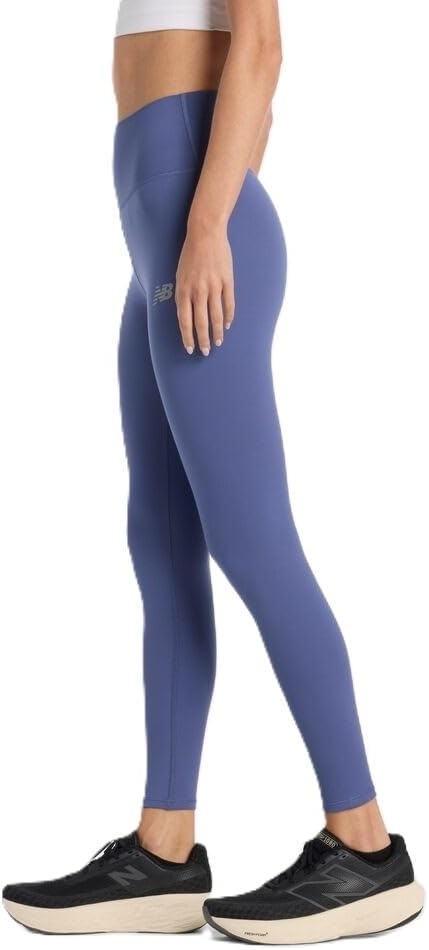 image:imageNew Balance Womens Nb Harmony High Rise Legging 25Dream State