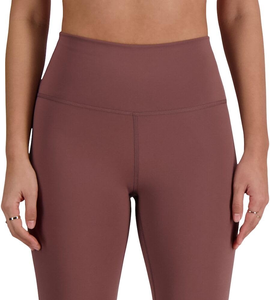 image:imageNew Balance Womens Nb Harmony High Rise Legging 25Licorice