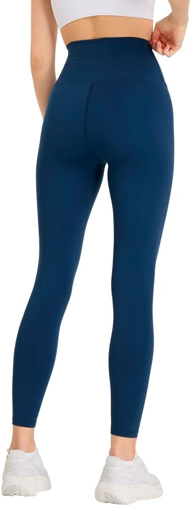 image:imageNew Balance Womens Nb Harmony High Rise Legging 25Nb Navy