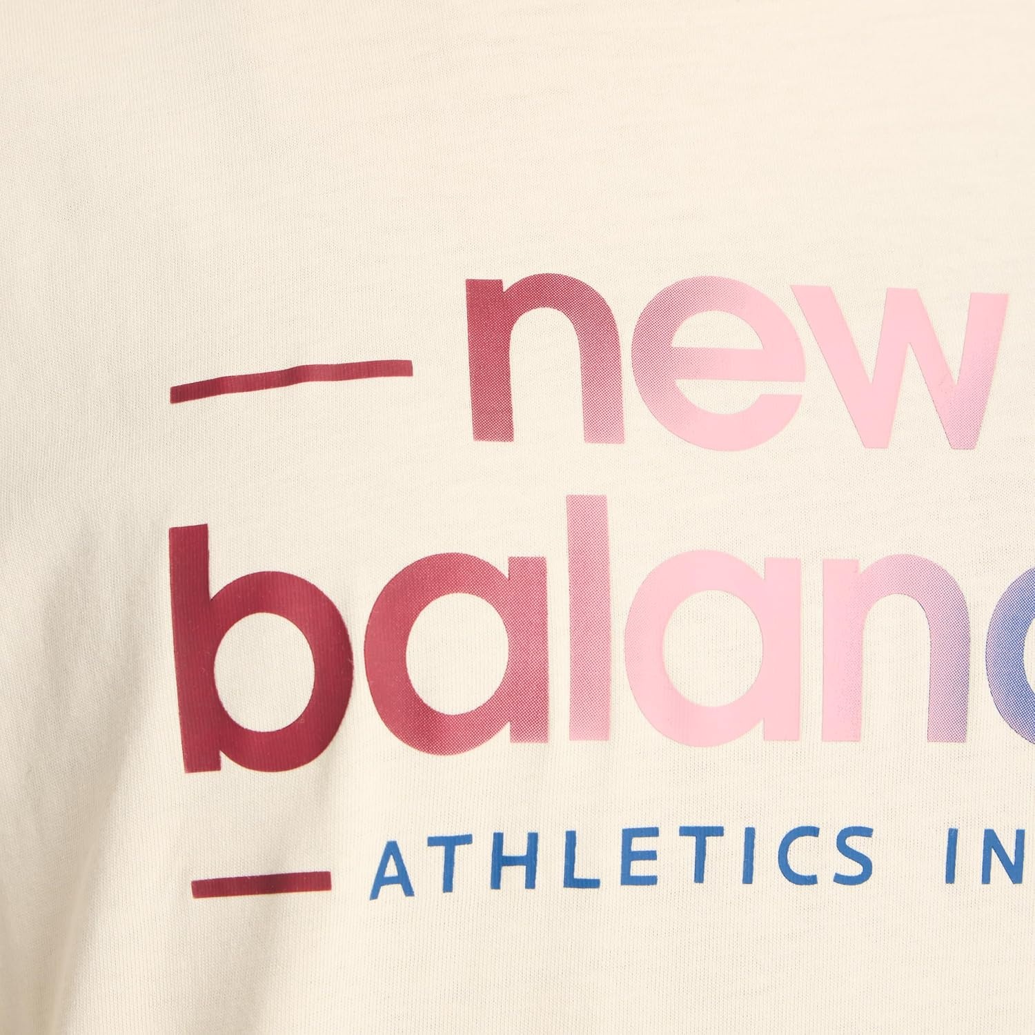 image:imageNew Balance Womens Reimagined Oversized TShirtLinen