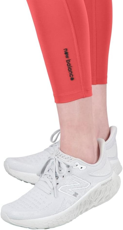 image:imageNew Balance Womens Shape Shield 78 High Rise Pocket TightAstro Dust