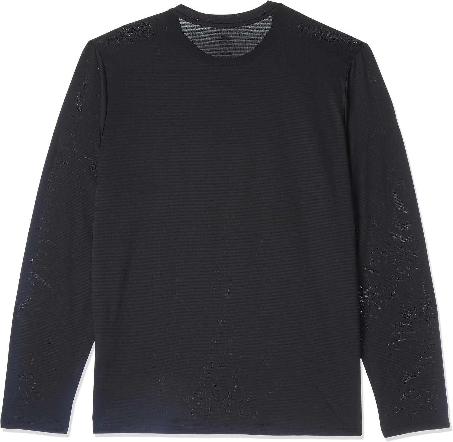 image:imageNew Balance Womens Sport Core Long SleeveBlack