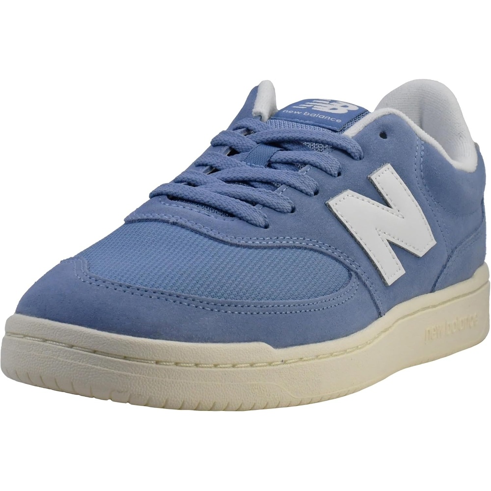 image:imageNew Balance Mens 080 CourtFairweather BlueWhite