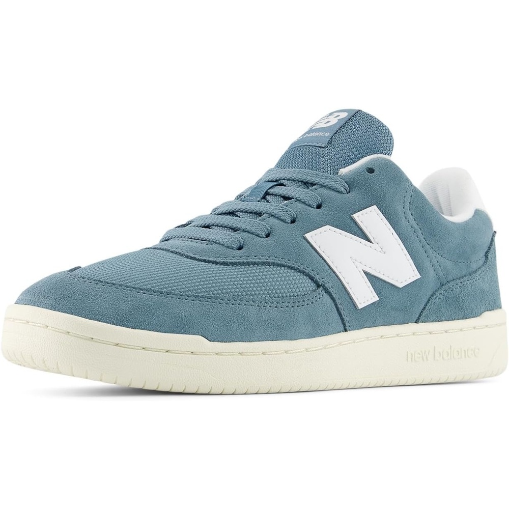 image:imageNew Balance Mens 080 CourtSalt WaterWhite