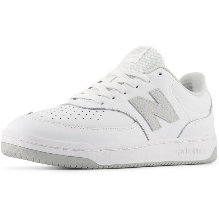 image:imageNew Balance Mens 080 CourtWhiteBrighton Grey