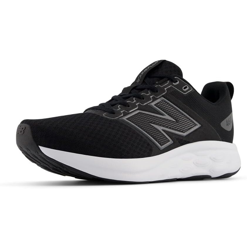 image:imageNew Balance Mens 460 V4BlackCastlerock