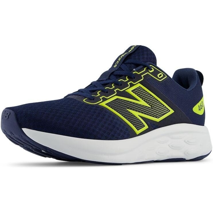 image:imageNew Balance Mens 460 V4Nb NavyFirefly