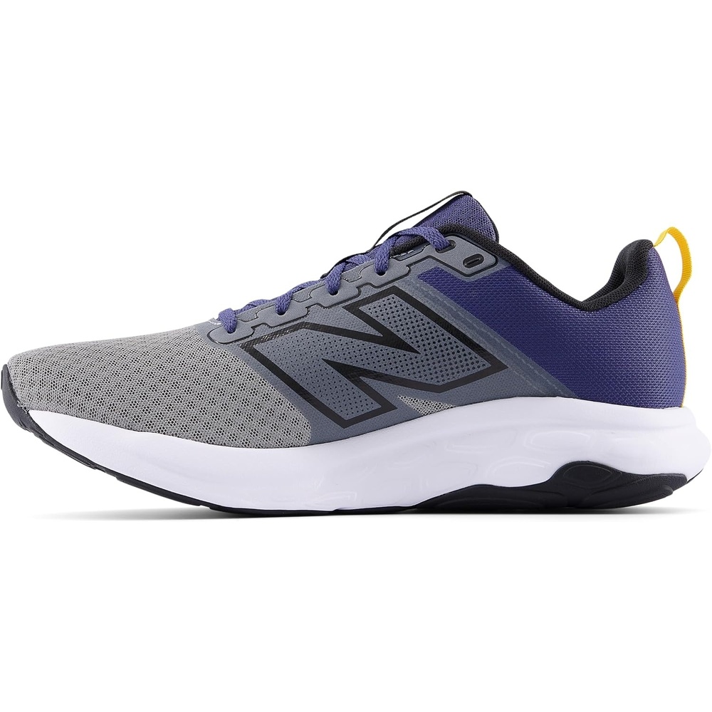 image:imageNew Balance Mens 460 V4Slate GreyDream StateBlack
