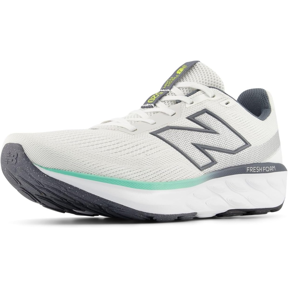 image:imageNew Balance Mens Fresh Foam 520 v9 Running ShoeReflectionGraphite