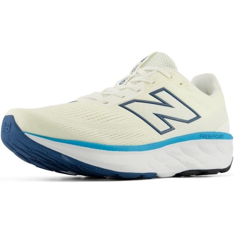 image:imageNew Balance Mens Fresh Foam 520 v9 Running ShoeSea SaltStreamsong