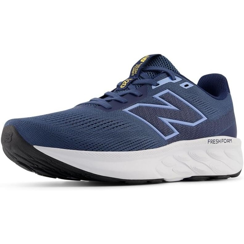 image:imageNew Balance Mens Fresh Foam 520 v9 Running ShoeVintage IndigoNavy