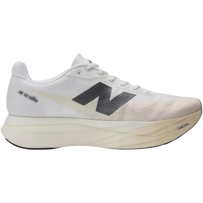 image:imageNew Balance Mens FuelCell Supercomp Elite V5Ld LinenSea SaltShipyard
