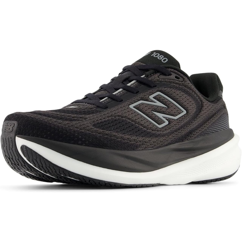 image:imageNew Balance Womens 1080 V15BlackSlate Grey