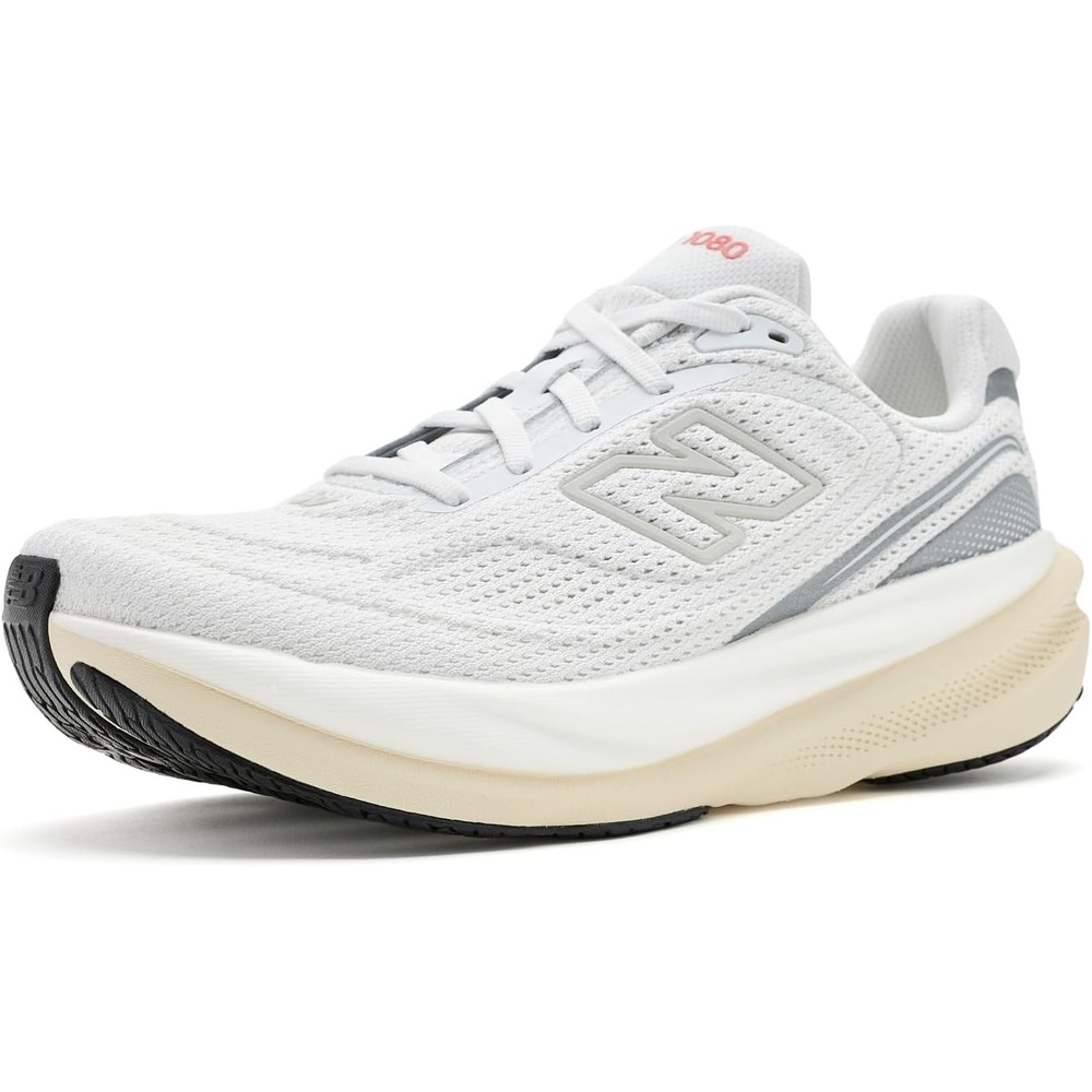 image:imageNew Balance Womens 1080 V15Nb 103 WhiteNeo Flame