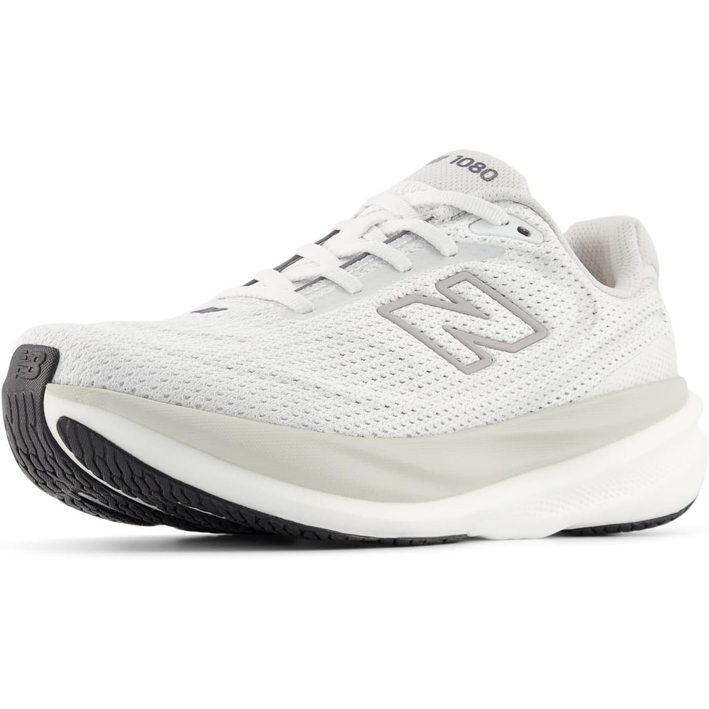 image:imageNew Balance Womens 1080 V15Nb 103 WhiteTruffle Salt