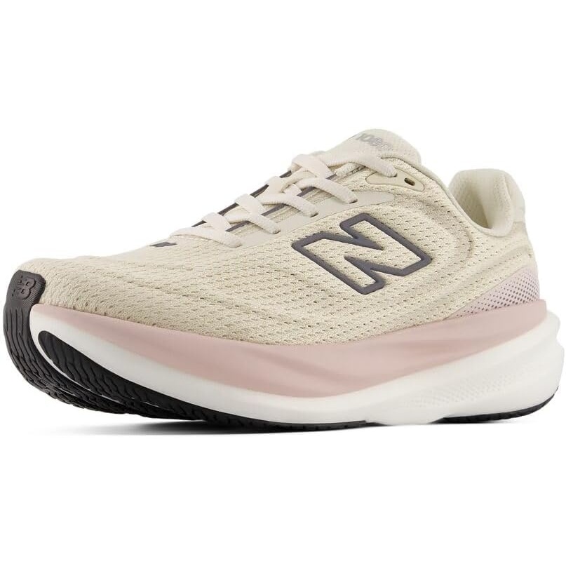 image:imageNew Balance Womens 1080 V15TimberwolfNeptune Grey