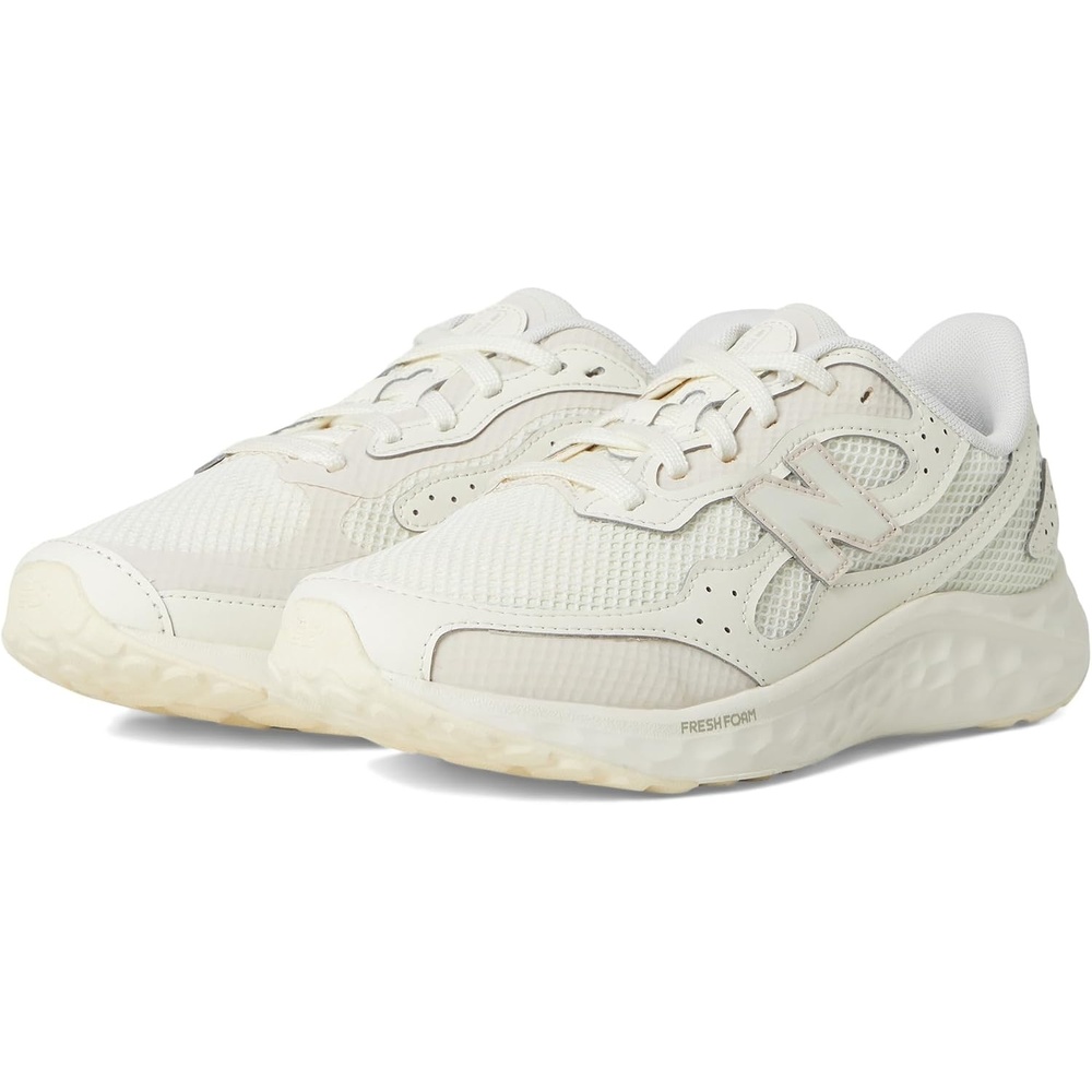 image:imageNew Balance Womens Fresh Foam Arishi V4 TiraluxAngoraTimberwolf