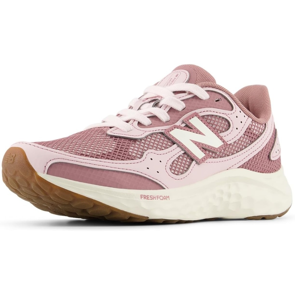 image:imageNew Balance Womens Fresh Foam Arishi V4 TiraluxPink SaltRosewood