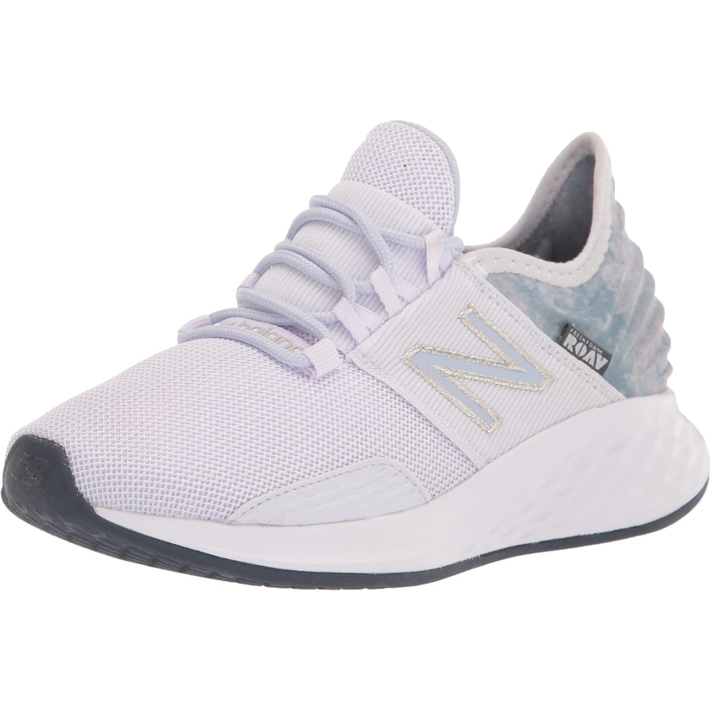 image:imageNew Balance Womens Fresh Foam Roav Running ShoeGrayGray