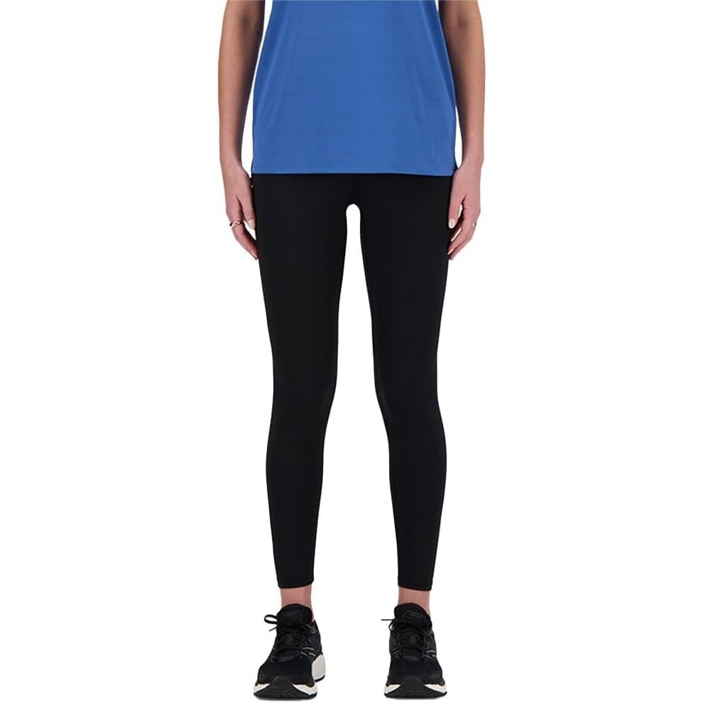 image:imageNew Balance Womens Nb Harmony High Rise Legging 25Black