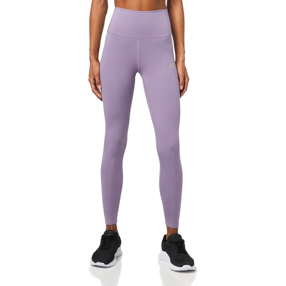 image:imageNew Balance Womens Nb Harmony High Rise Legging 25Candied Violet