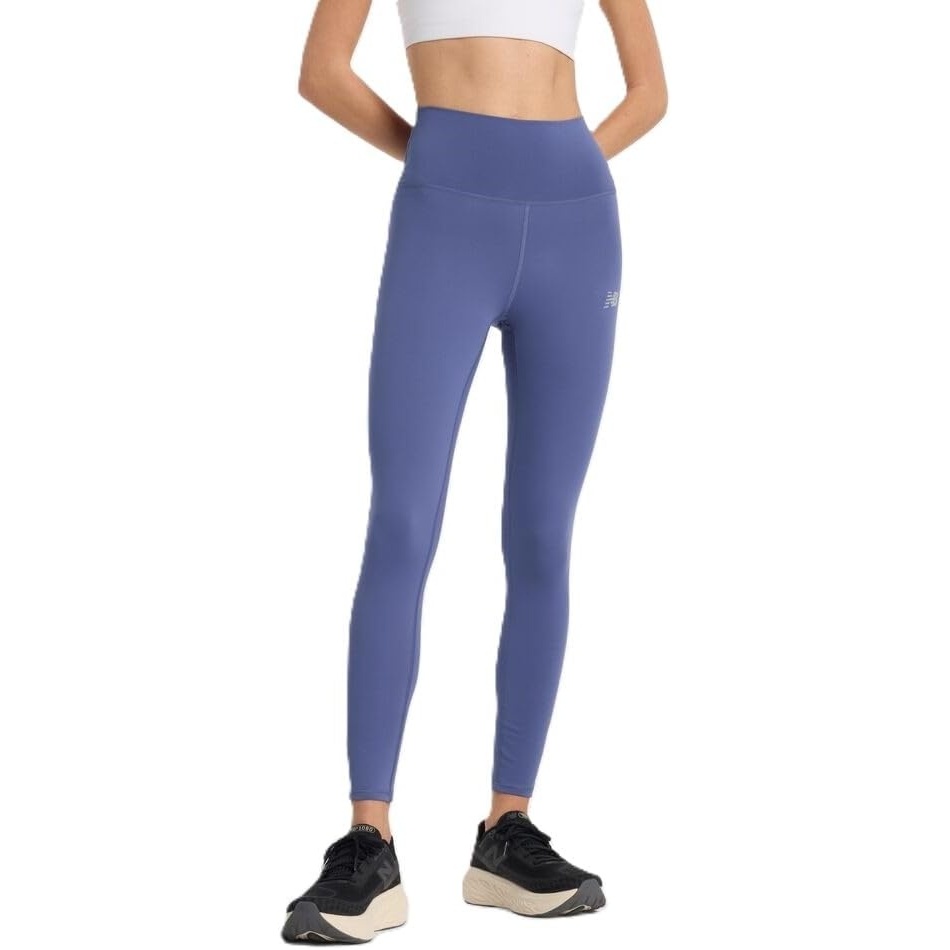 image:imageNew Balance Womens Nb Harmony High Rise Legging 25Dream State