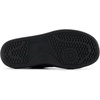 New Balance Kids’ 080 Court Lace-up(5614 Black/5614 Black)