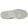 New Balance Kids’ 080 Court Lace-up(Nb 103 White/Grey Matter)