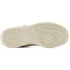 New Balance Kids’ 080 Court Lace-up(Timberwolf/Nb 103 White)