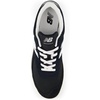 New Balance Men’s 080 Court(Black/White/Sea Salt)