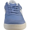 New Balance Men’s 080 Court(Fairweather Blue/White)