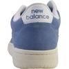 New Balance Men’s 080 Court(Fairweather Blue/White)