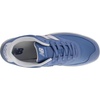 New Balance Men’s 080 Court(Fairweather Blue/White)