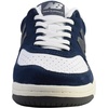 New Balance Men’s 080 Court(Nb Navy/White/Graphite)