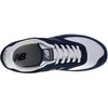New Balance Men’s 080 Court(Nb Navy/White/Graphite)
