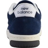 New Balance Men’s 080 Court(Nb Navy/White/Graphite)