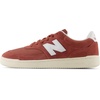 New Balance Men’s 080 Court(Red Rock/White)