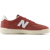 New Balance Men’s 080 Court(Red Rock/White)