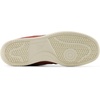 New Balance Men’s 080 Court(Red Rock/White)
