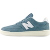 New Balance Men’s 080 Court(Salt Water/White)