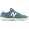 New Balance Men’s 080 Court(Salt Water/White)