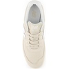 New Balance Men’s 080 Court(Timberwolf/White)