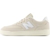New Balance Men’s 080 Court(Timberwolf/White)